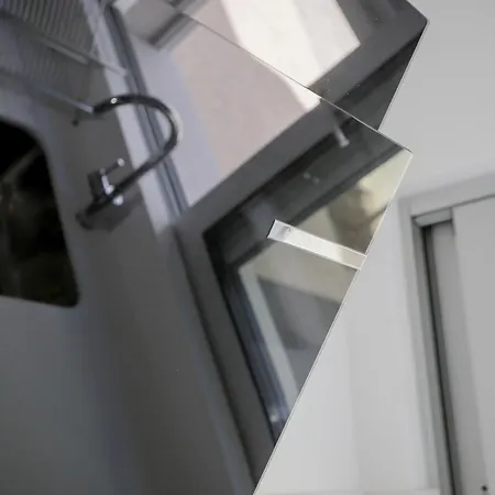 Brand New Apartment, Wpool And Parking