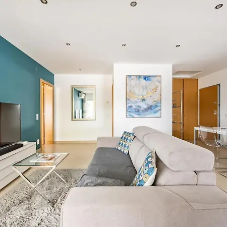 Brand New Apartment, Wpool And Parking Διαμέρισμα Λάγος