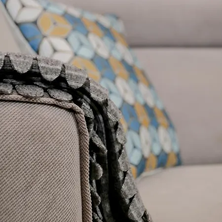 Διαμέρισμα Brand New Apartment, Wpool And Parking Λάγος