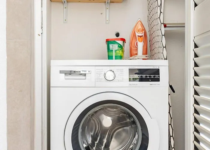 Brand New Apartment, W/pool And Parking * ラゴス